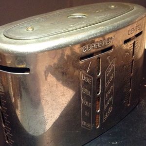 Unsearched Rare 1860s-30s National Piggy Bank